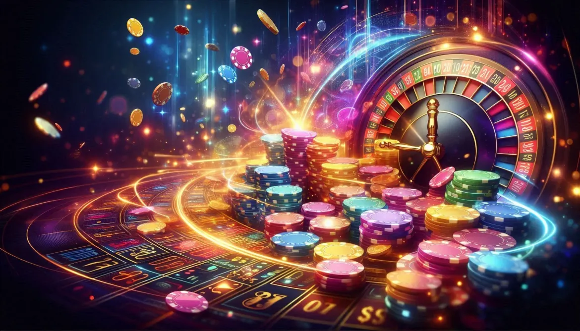 Amazon Slots Casino